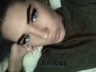 ArielHawa