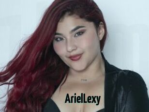 ArielLexy