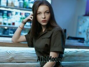 ArielMoore