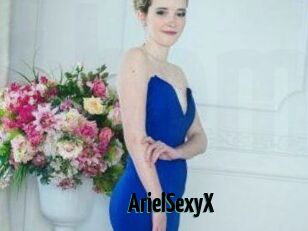 ArielSexyX