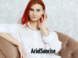ArielSunrise