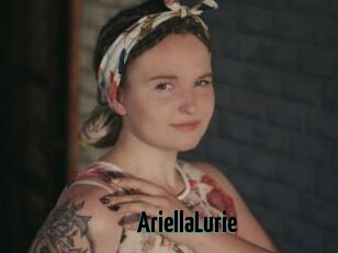 AriellaLurie