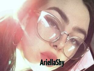 AriellaShy