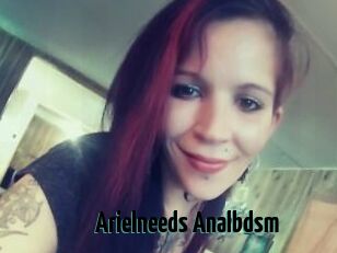 Arielneeds_Analbdsm