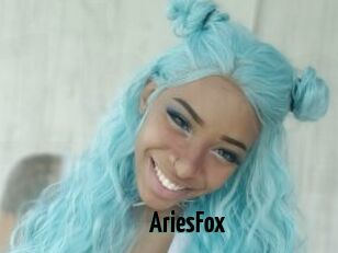 AriesFox