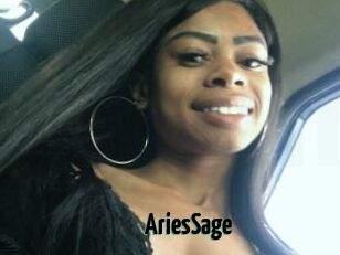 AriesSage