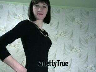 AriettyTrue