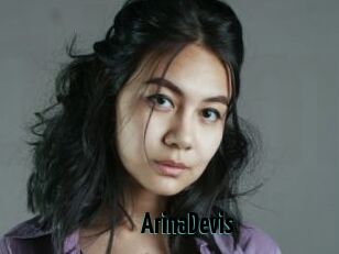 ArinaDevis
