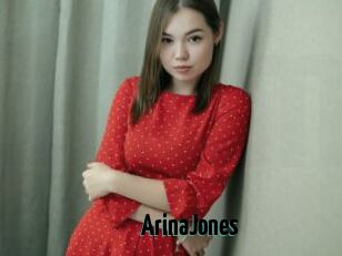 ArinaJones