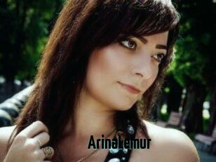 Arina_Lemur