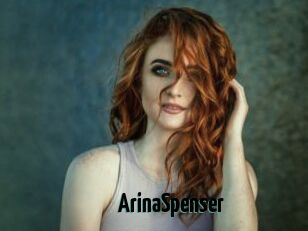 ArinaSpenser