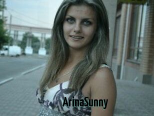ArinaSunny