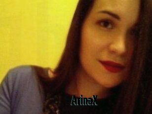Arina_X