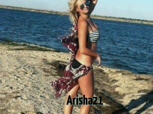 Arisha21