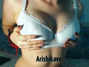 ArishaLove_
