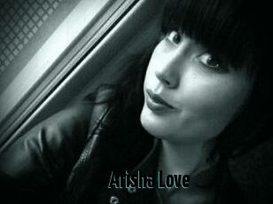 Arisha_Love_