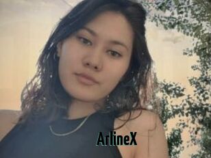 ArlineX