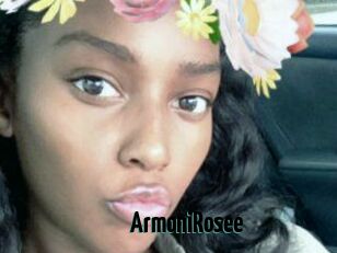 ArmoniRosee