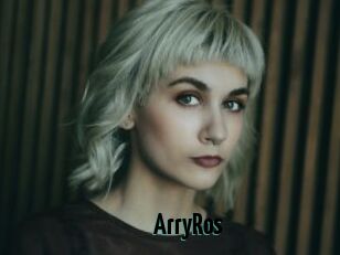 ArryRos