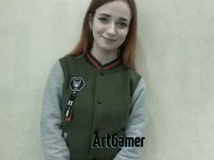 ArtGamer