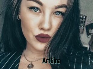 ArtGina