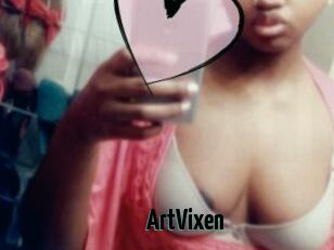 ArtVixen