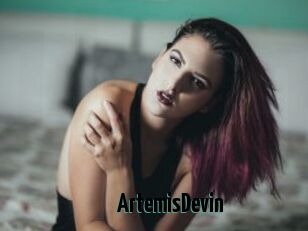ArtemisDevin