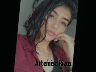 Artemisa_Rizos