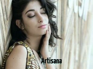 Artisana