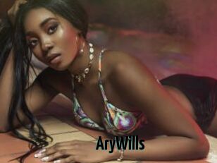 AryWills