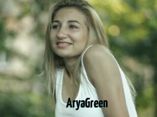 AryaGreen