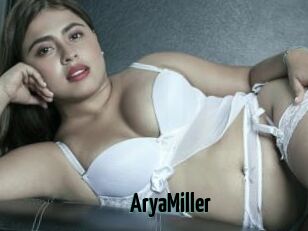AryaMiller
