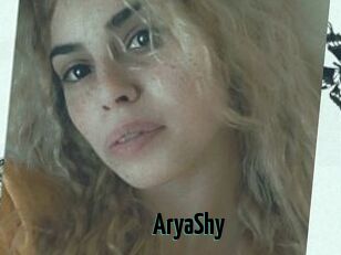 AryaShy