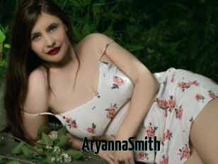 AryannaSmith