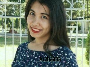 Arzhaana