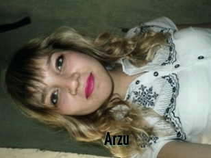 Arzu
