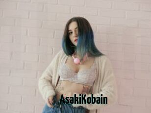 AsakiKobain