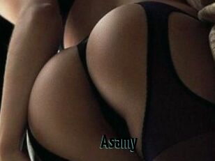 Asamy