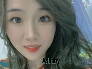 Asbaby