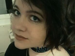 Ash0