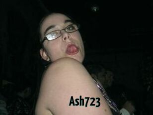 Ash723
