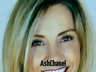 AshChanel