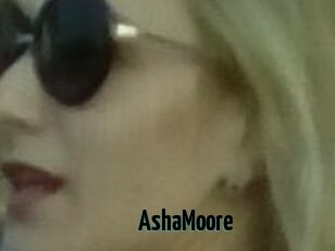 AshaMoore