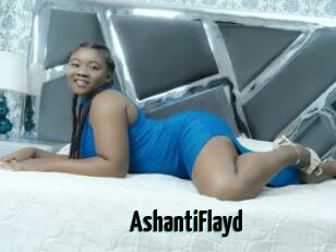 AshantiFlayd
