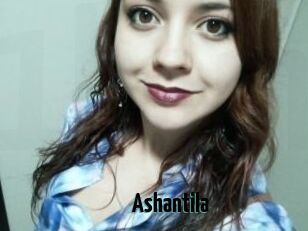 Ashantila
