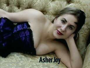 AsherJoy