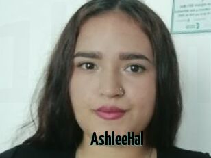 AshleeHal