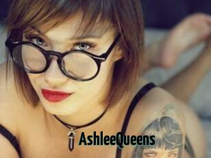 AshleeQueens
