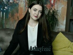 AshleyFond