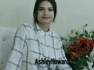 AshleyHoward